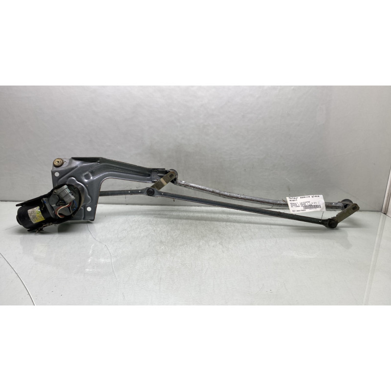 Moteur essuie glace avant RENAULT MEGANE 1 Photo n°4