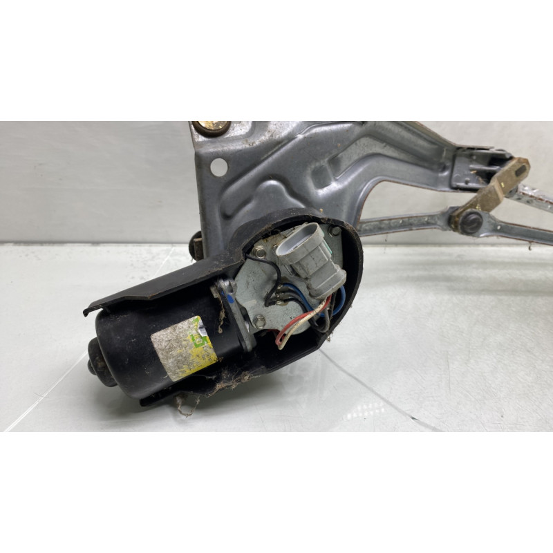 Moteur essuie glace avant RENAULT MEGANE 1 Photo n°7