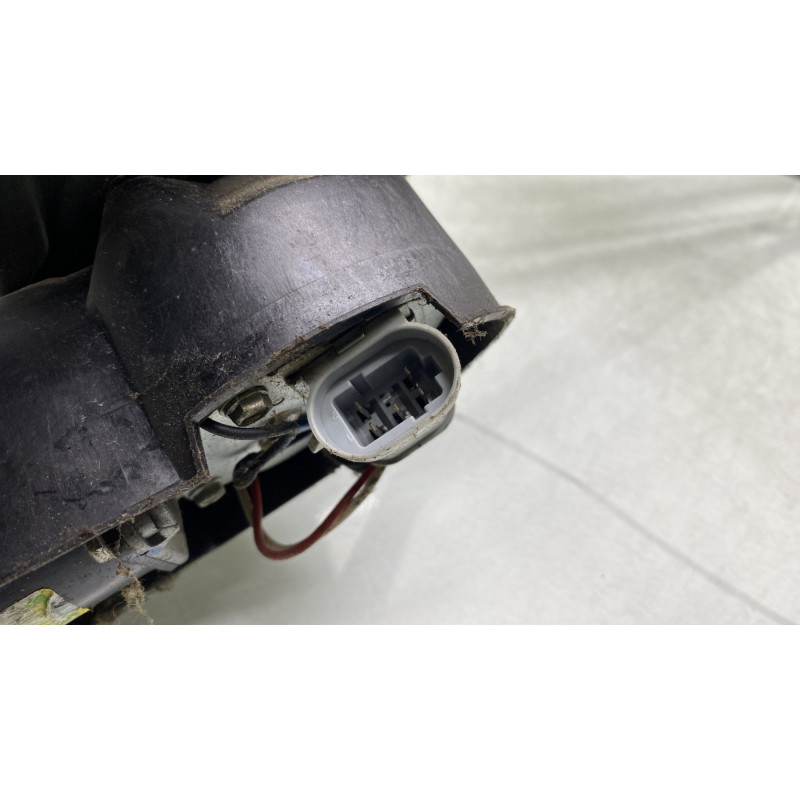 Moteur essuie glace avant RENAULT MEGANE 1 Photo n°8