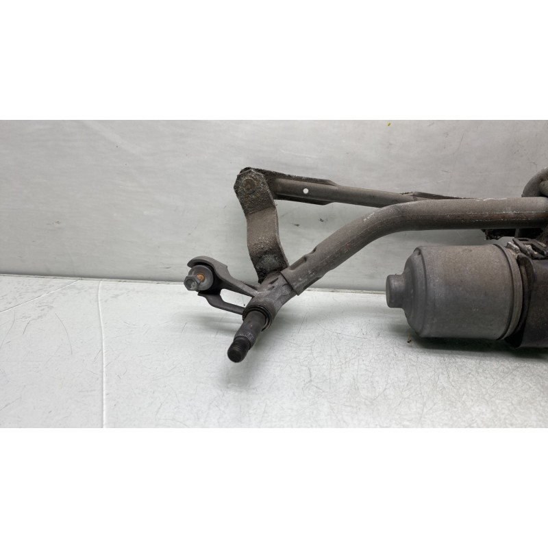 Moteur essuie glace avant PEUGEOT 207 Photo n°2