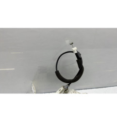 Serrure avant gauche CITROEN C3 2