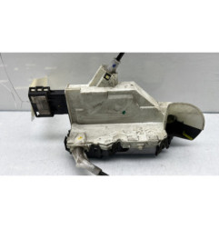 Serrure avant gauche CITROEN C3 2