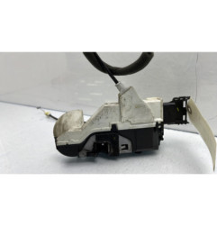 Serrure avant gauche CITROEN C3 2