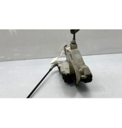 Serrure avant gauche CITROEN C3 2