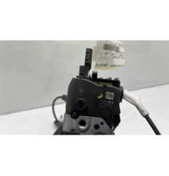 Serrure avant gauche CITROEN C3 2