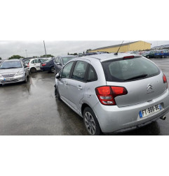 Serrure avant gauche CITROEN C3 2