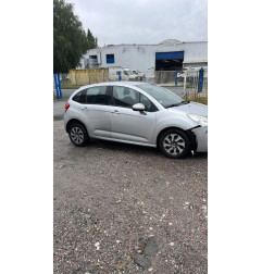 Serrure avant gauche CITROEN C3 2