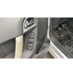 Serrure avant gauche CITROEN C3 2