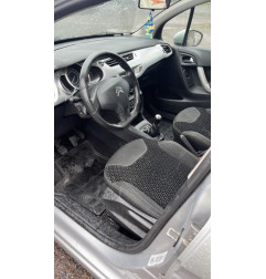 Serrure avant gauche CITROEN C3 2