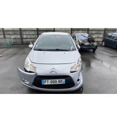 Serrure avant gauche CITROEN C3 2