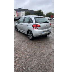 Serrure avant gauche CITROEN C3 2