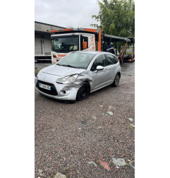 Serrure avant gauche CITROEN C3 2