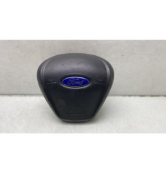 Air bag conducteur FORD FIESTA 6 Photo n°1