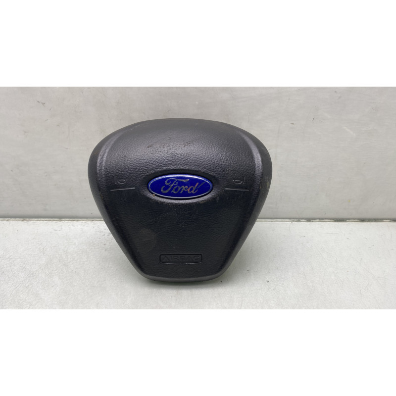 Air bag conducteur FORD FIESTA 6 Photo n°1