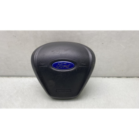 Air bag conducteur FORD FIESTA 6 Photo n°1