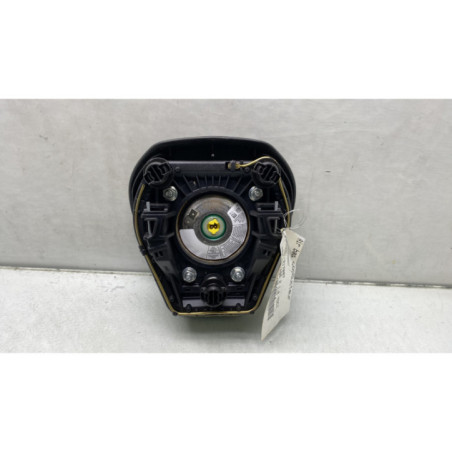Air bag conducteur FORD FIESTA 6