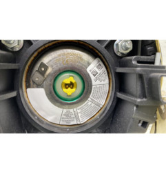 Air bag conducteur FORD FIESTA 6