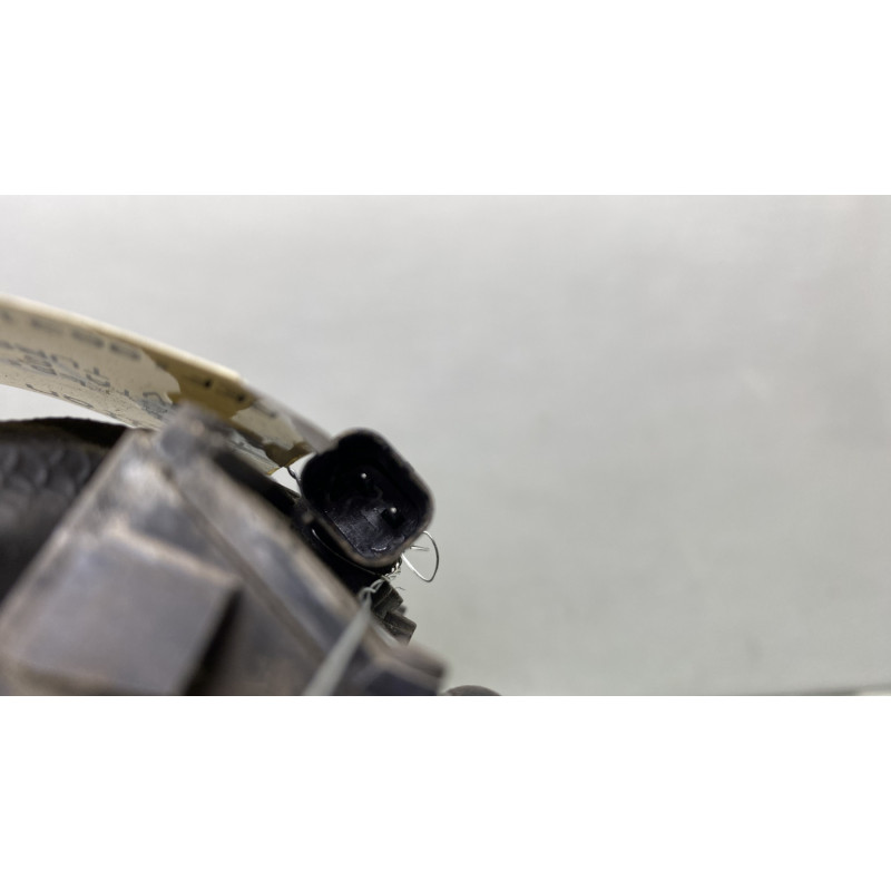 Bouton de coffre FORD FIESTA 6 Photo n°3