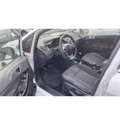 Bouton de coffre FORD FIESTA 6