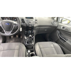 Bouton de coffre FORD FIESTA 6