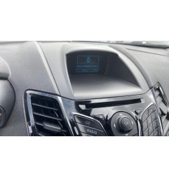 Bouton de coffre FORD FIESTA 6