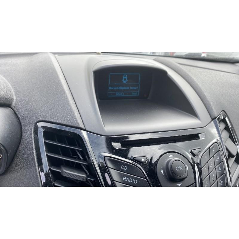 Bouton de coffre FORD FIESTA 6 Photo n°16