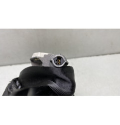 Pretensionneur de ceinture avant droit FORD FIESTA 6
