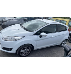 Commodo phare FORD FIESTA 6