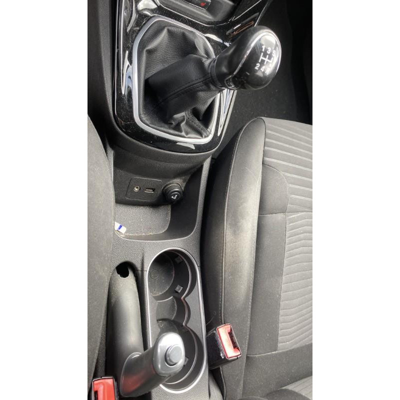 Commodo phare FORD FIESTA 6 Photo n°7