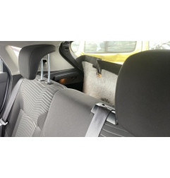 Commodo phare FORD FIESTA 6