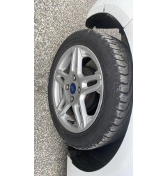 Commodo phare FORD FIESTA 6