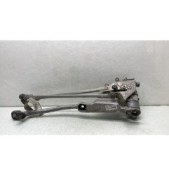 Moteur essuie glace avant FORD FIESTA 6 Photo n°1