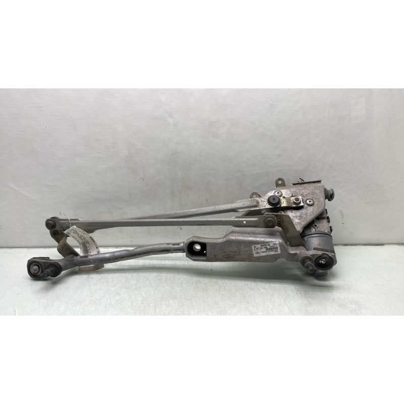 Moteur essuie glace avant FORD FIESTA 6 Photo n°1