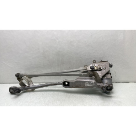 Moteur essuie glace avant FORD FIESTA 6 Photo n°1