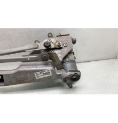 Moteur essuie glace avant FORD FIESTA 6
