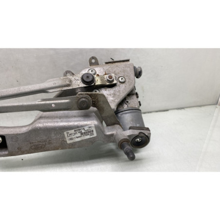 Moteur essuie glace avant FORD FIESTA 6