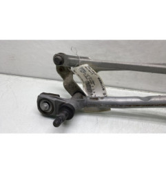 Moteur essuie glace avant FORD FIESTA 6