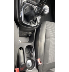 Pedale d'embrayage FORD FIESTA 6