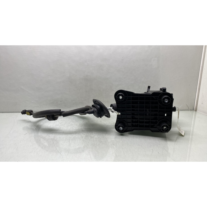 Selecteur boite de vitesse CITROEN C4 2 Photo n°3
