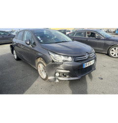 Selecteur boite de vitesse CITROEN C4 2