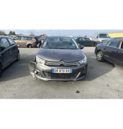 Selecteur boite de vitesse CITROEN C4 2