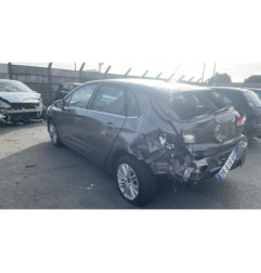 Selecteur boite de vitesse CITROEN C4 2