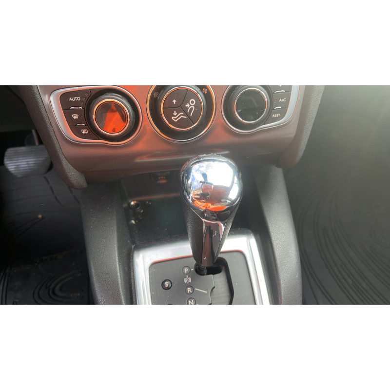 Selecteur boite de vitesse CITROEN C4 2 Photo n°9