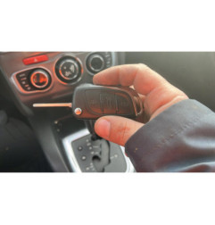 Selecteur boite de vitesse CITROEN C4 2