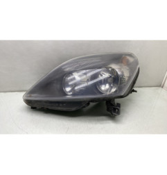 Optique avant principal gauche (feux)(phare) OPEL ZAFIRA B Photo n°1