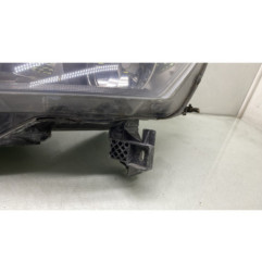 Optique avant principal gauche (feux)(phare) OPEL ZAFIRA B