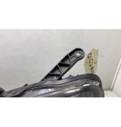 Optique avant principal gauche (feux)(phare) OPEL ZAFIRA B