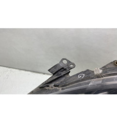 Optique avant principal gauche (feux)(phare) OPEL ZAFIRA B