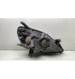 Optique avant principal gauche (feux)(phare) OPEL ZAFIRA B