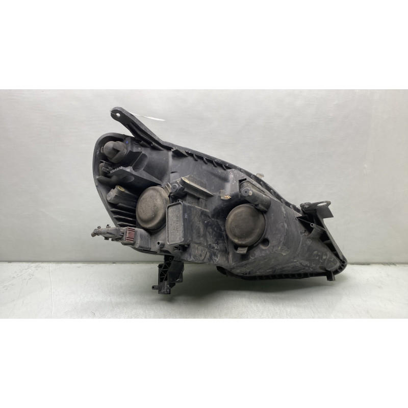 Optique avant principal gauche (feux)(phare) OPEL ZAFIRA B Photo n°5